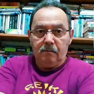 Moisés Andrade - CEMA