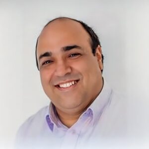 Pedro Paulo Zau - Palestrante Espírita