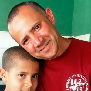 Reginaldo Aparecido - CEMA