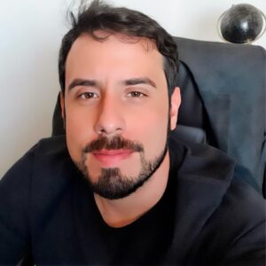 Renato Tripudi - CEMA