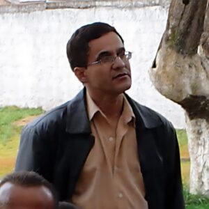 Roberto Lino