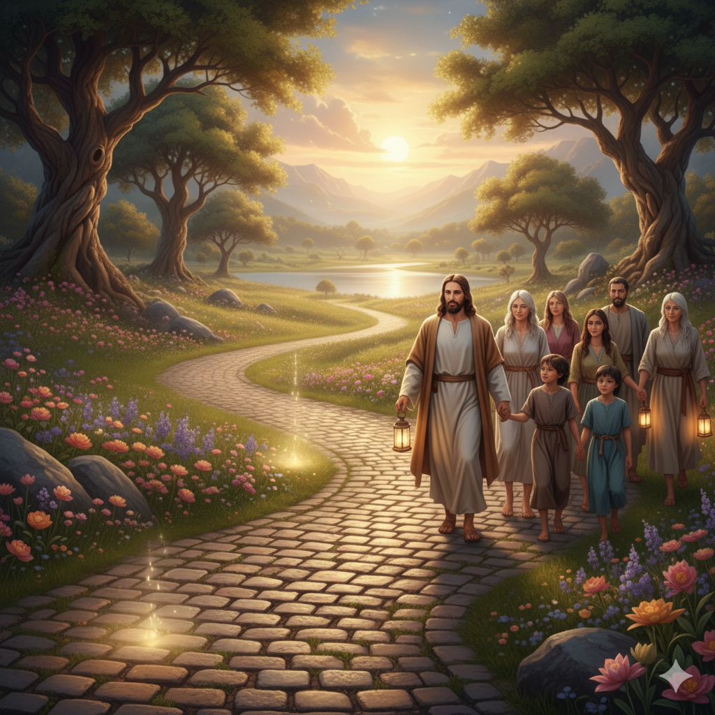 Mediunidade com Jesus: O Caminho do Coração e da Razão para um Serviço Abençoado