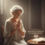 Oração e Caridade na Mediunidade