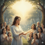 A MEDIUNIDADE COMO SERVIÇO E VOCAÇÃO