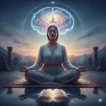 MÉDIUM: CONSCIÊNCIAS, MEDITAÇÃO E AUTOCONHECIMENTO