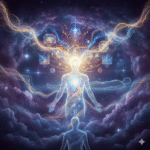 OS FLUIDOS, O PERISPÍRITO E A MATÉRIA MENTAL: BASES DA AÇÃO DO ESPÍRITO E DA MEDIUNIDADE