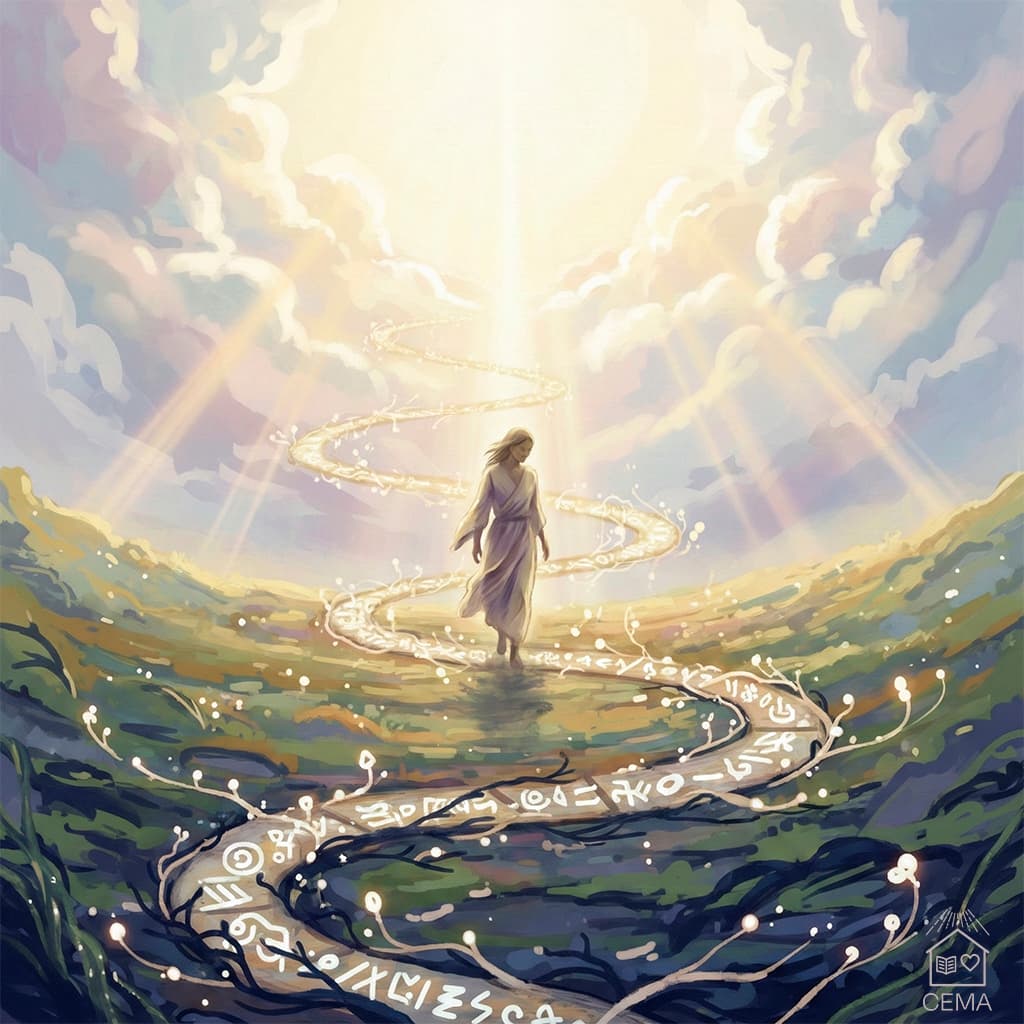 Bem e Mal Sofrer: como transformar a dor em crescimento espiritual