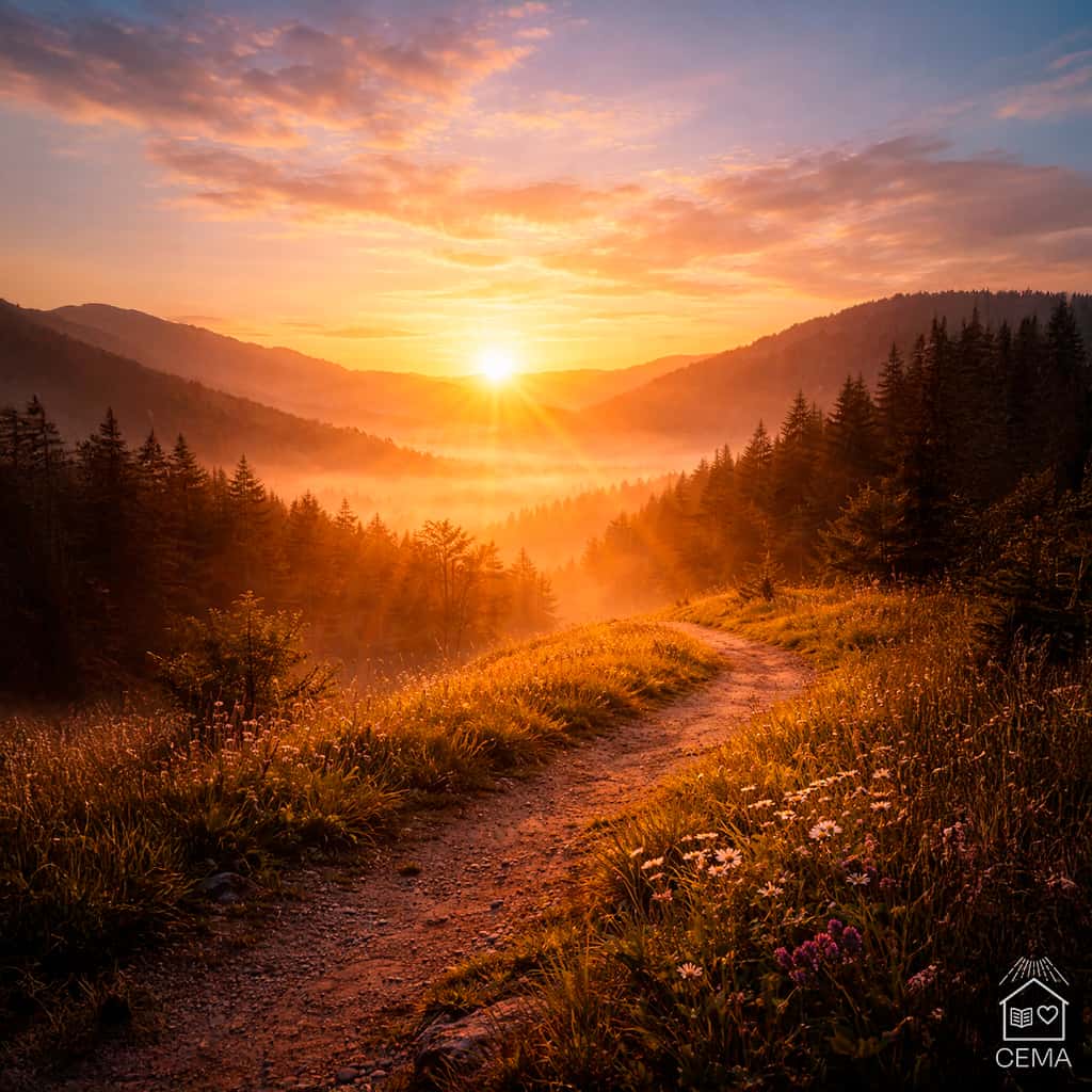 Fé Raciocinada - Esperança e regeneração espiritual