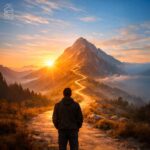 Fé Raciocinada: Como Enfrentar as Montanhas da Vida com Lucidez Espiritual