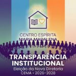 Eleição e Nova Composição da Diretoria do CEMA