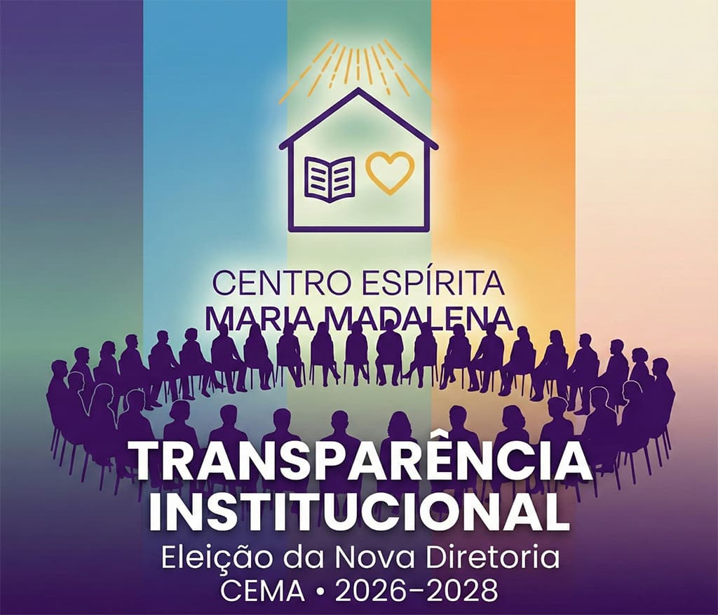 Eleição e Nova Composição da Diretoria do CEMA