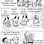 + PARABOLA DE LOS TALENTOS 1 (historieta) (1)