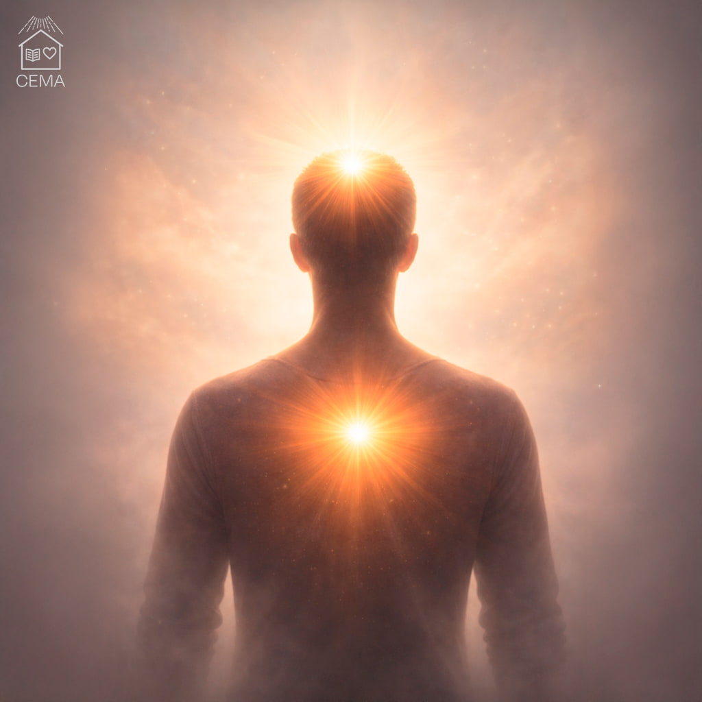 Fé Raciocinada - Pensamento e transformação interior