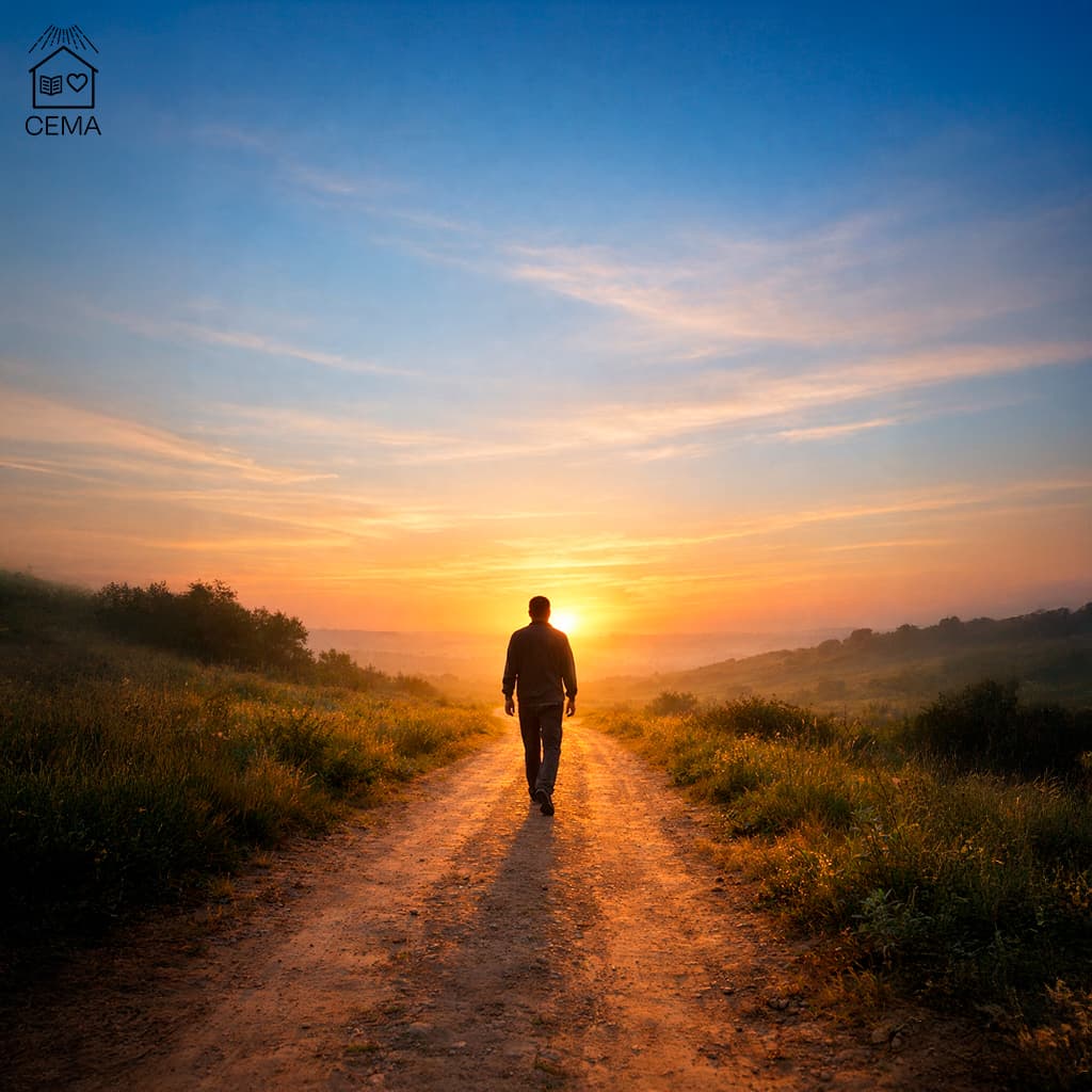 Projeto de Vida Espiritual: Como Planejar a Evolução do Espírito