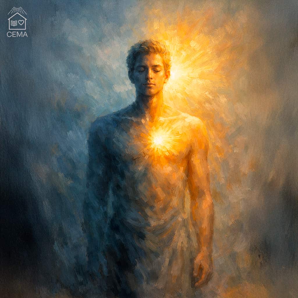 Reforma Íntima: Como o Pensamento Constrói a Mudança Interior