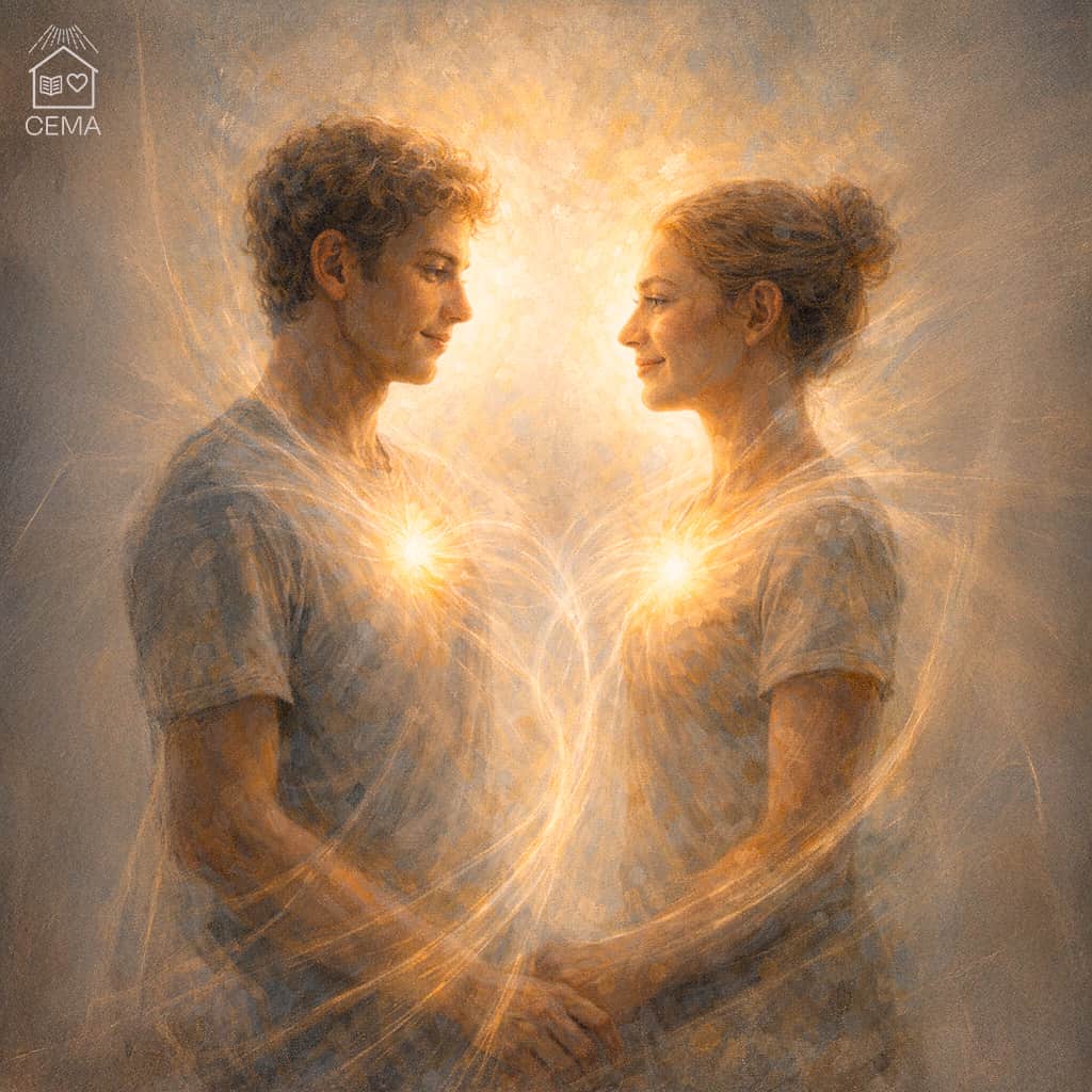 Reforma Íntima - Transmissão de Sentimentos