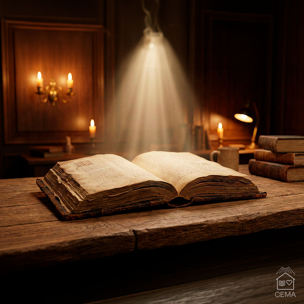 Jesus no Espiritismo revelado pelo estudo da Doutrina Espírita e suas obras fundamentais