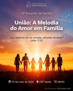 12º Encontro da Família