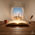 Dia Nacional do Espiritismo: Por que 18 de Abril Marca a História da Humanidade