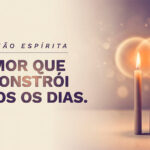 Dia dos Namorados: o amor que se constrói todos os dias