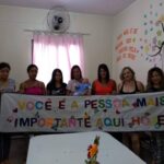 Sementeira - CEMA 65 anos