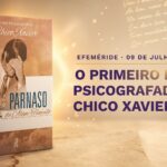 Parnaso de Além-Túmulo: o livro que inaugurou a obra mediúnica de Chico Xavier