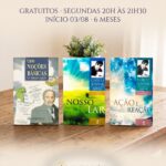 Curso de Espiritismo Gratuito em Brasília: Por Onde Começar