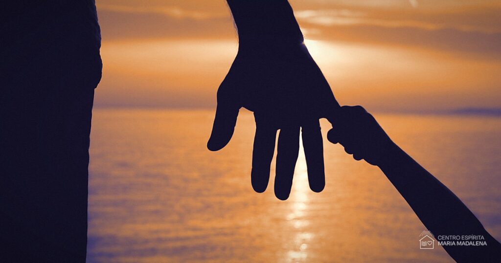 Dia dos Pais à Luz do Espiritismo: a Missão de Quem Educa uma Alma