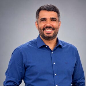 Mario Augusto