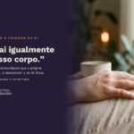 Autoamor no Espiritismo: cuidar de si não é egoísmo