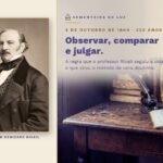 Allan Kardec, educador: 222 Anos do Homem que Ensinou a Estudar o Invisível