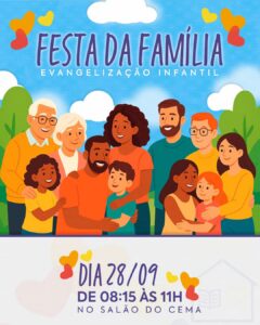Festa da Família