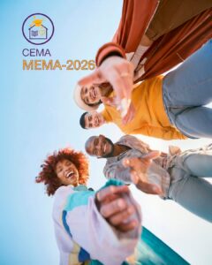 MEMA 2026: Seu lugar é aqui